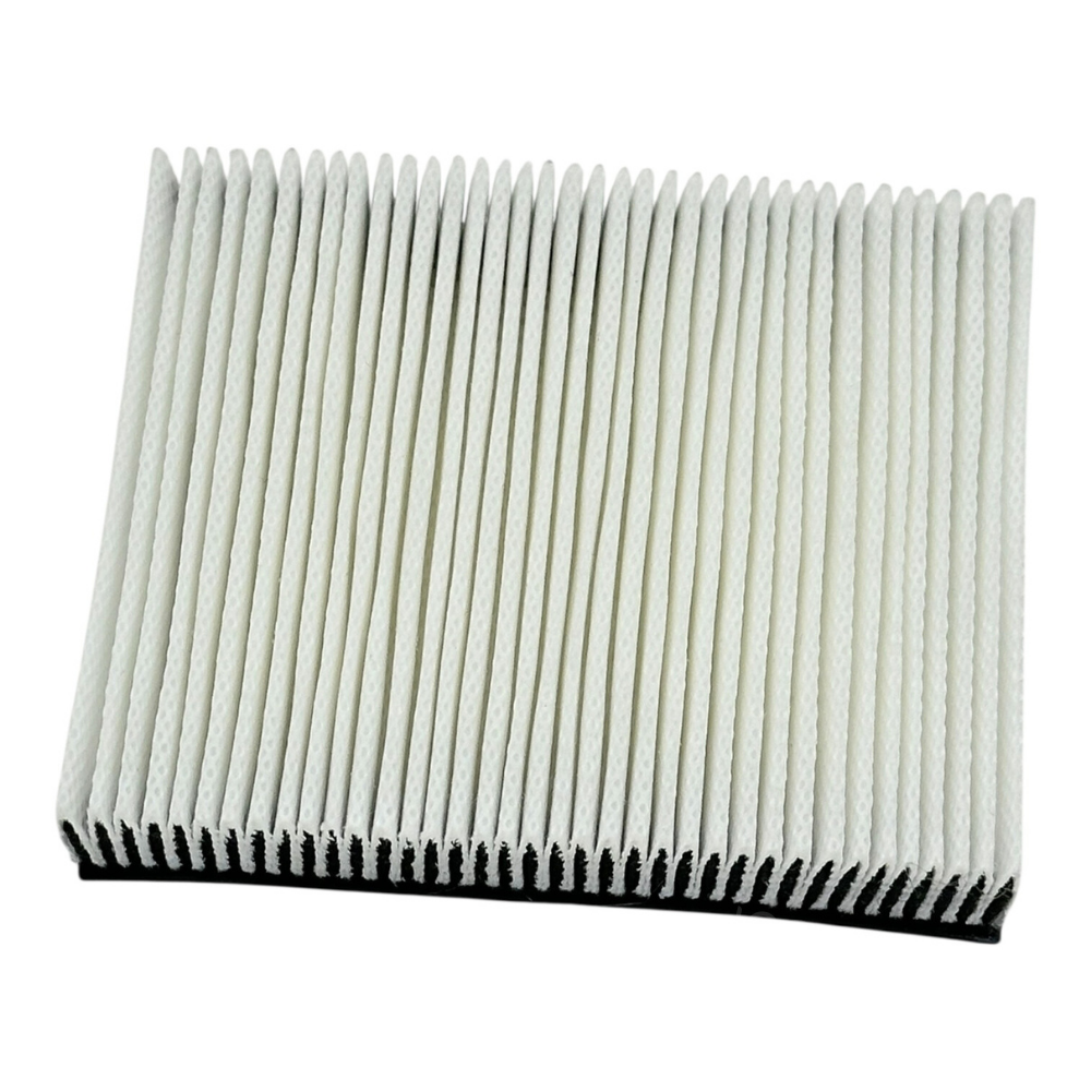 İhlas Uyumlu Aura Cleanmax SPLUS 114 L Süpürge Polen Hepa Filtre 5 Adet