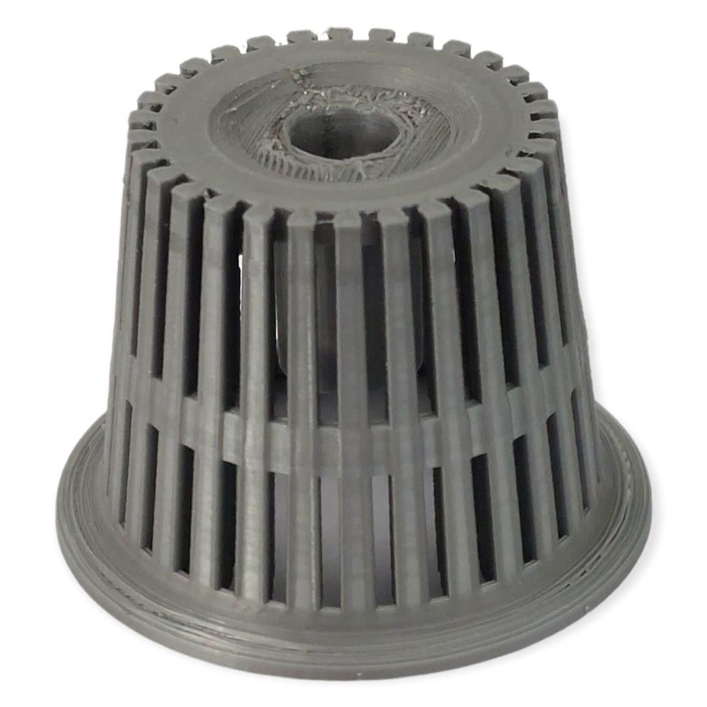 İhlas Uyumlu Aura Cleanmax S Plus Polen Filtresi ve Motor Seperatörü