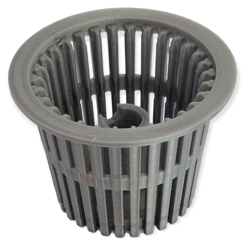 İhlas Uyumlu Aura Cleanmax Polen Filtresi ve Motor Seperatörü