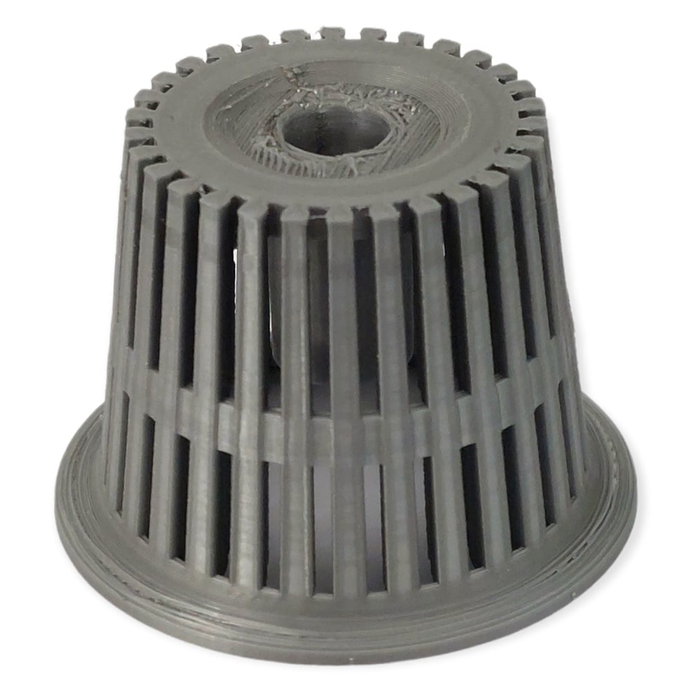 İhlas Uyumlu Elektrikli Süpürge Motor Seperatörü