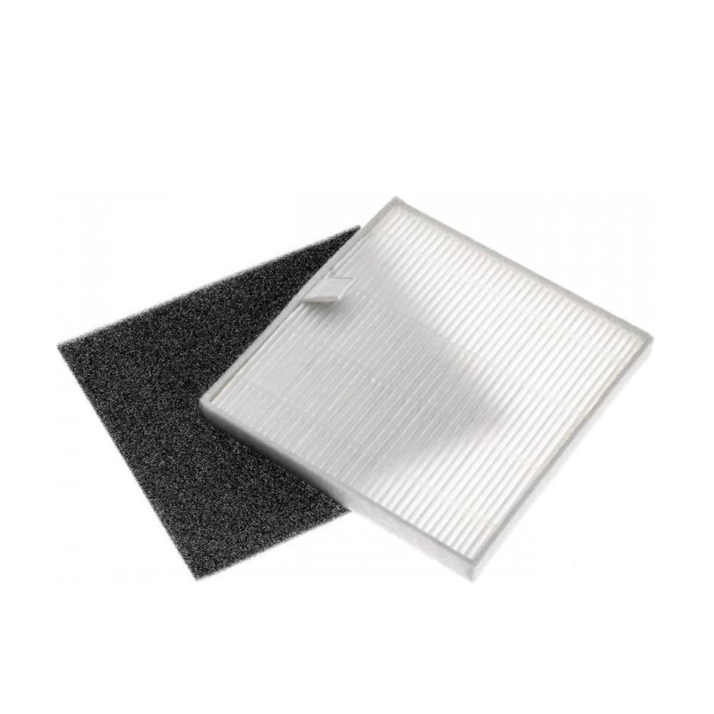 iLife A7 Uyumlu Hepa Filtre (5 Adet) (%100 İthal Gerçek HEPA)