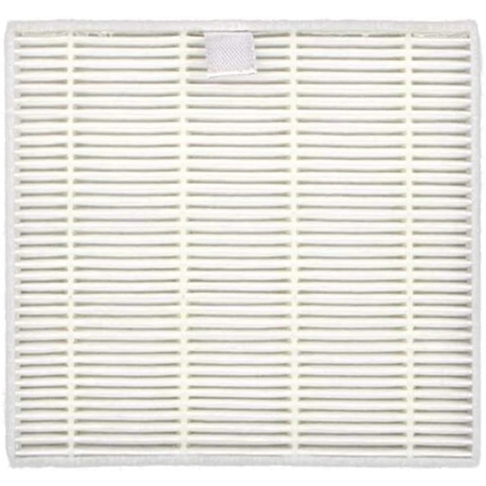 iLife Uyumlu V8 Robot Süpürge Hepa Filtre 2 Adet