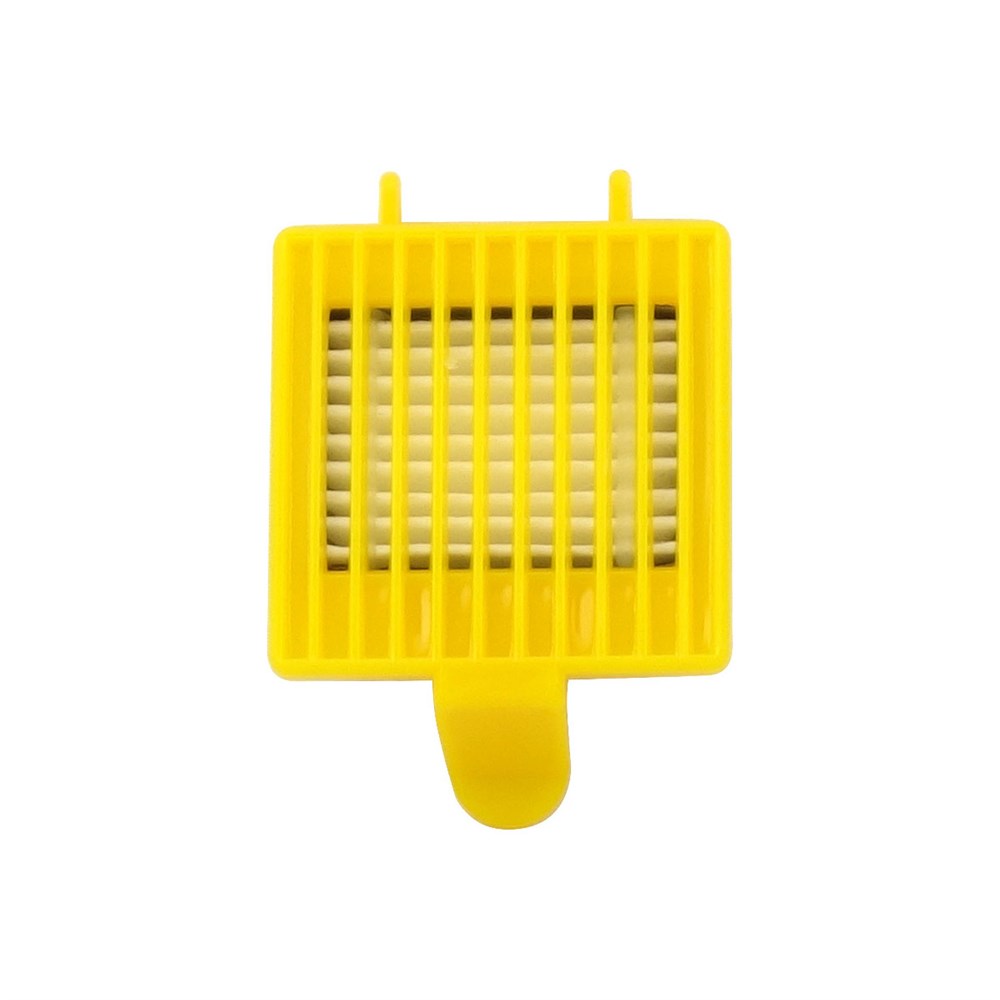 iRobot Roomba Uyumlu 540 Robot Süpürge Hepa Filtresi 6 Adet