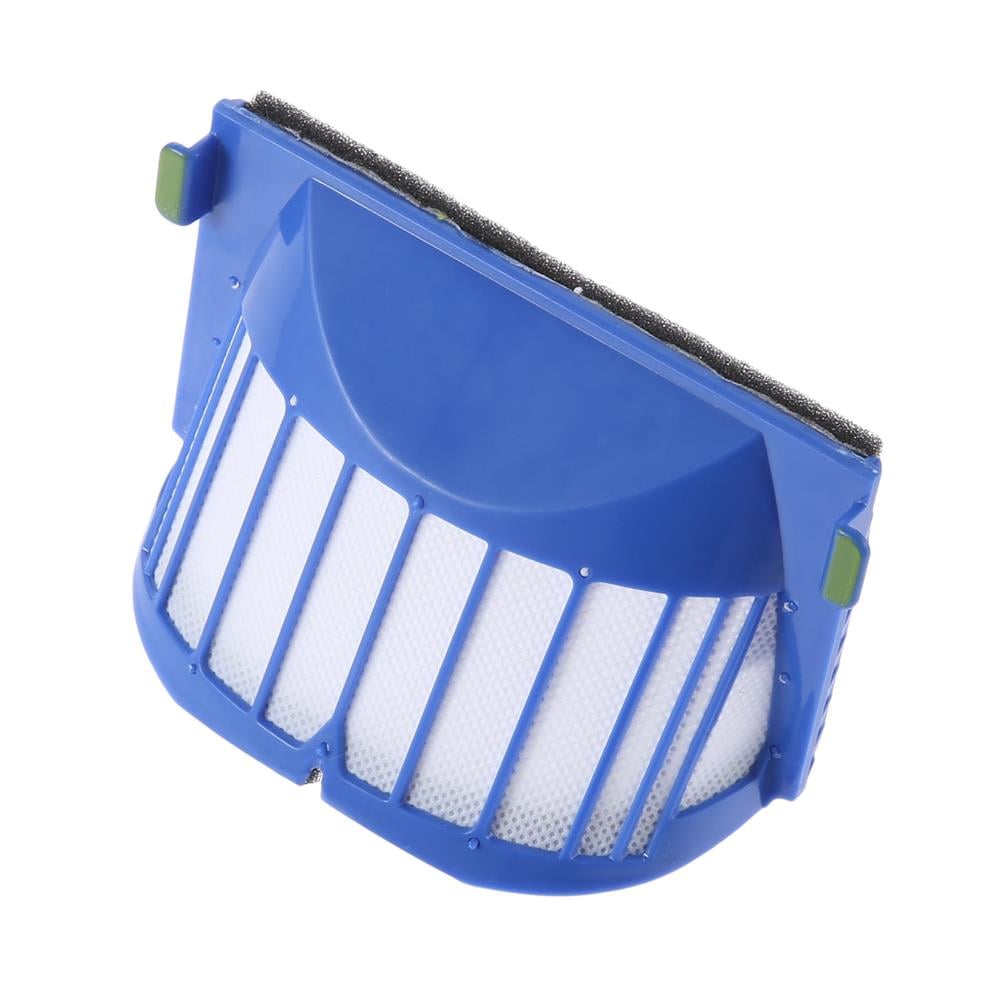 iRobot Roomba Uyumlu 600 Robot Süpürger Filtresi 3 Adet