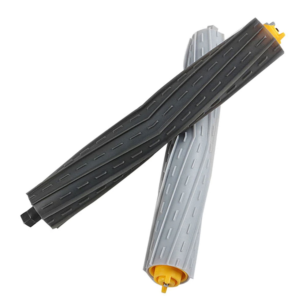 iRobot Roomba Uyumlu Roomba 960 Robot Süpürge 2li Rulo Fırça Seti