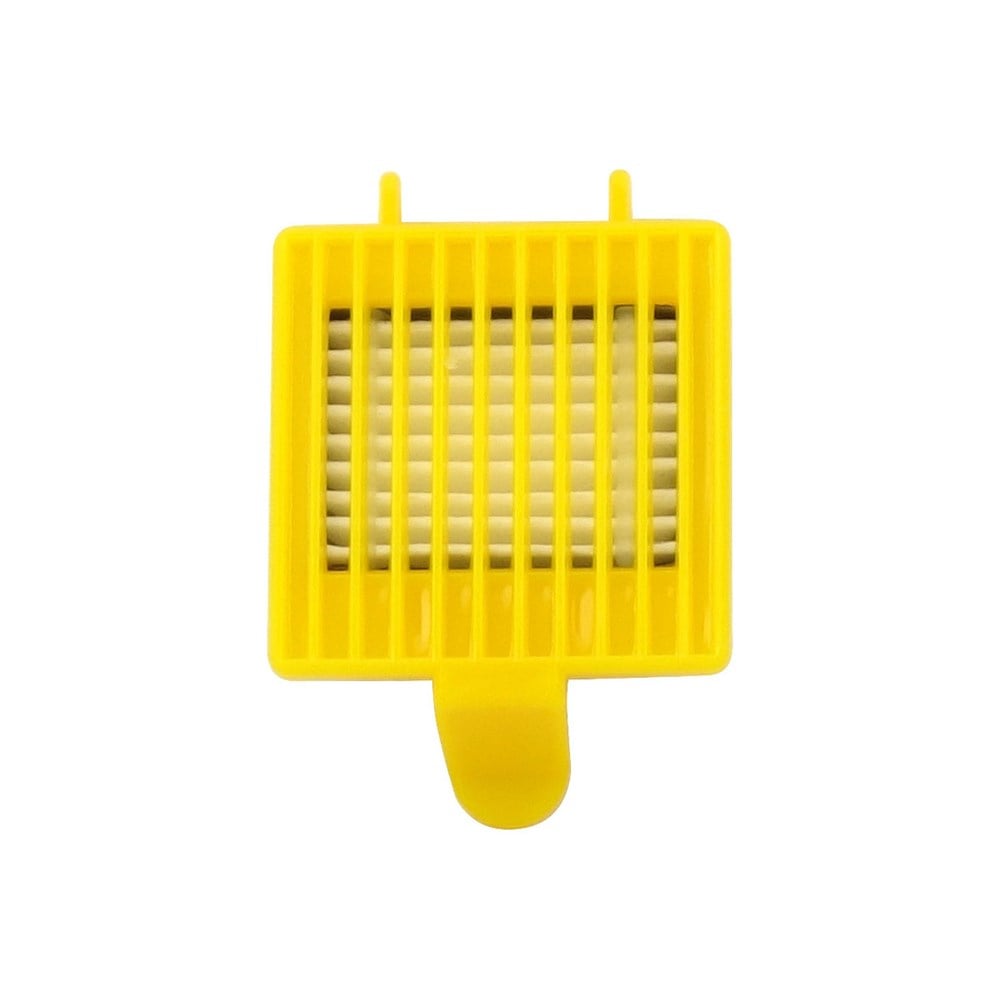 iRobot Roomba Uyumlu 500 600 serisi (610 hariç) Robot Süpürge Hepa Filtresi 6 Adet