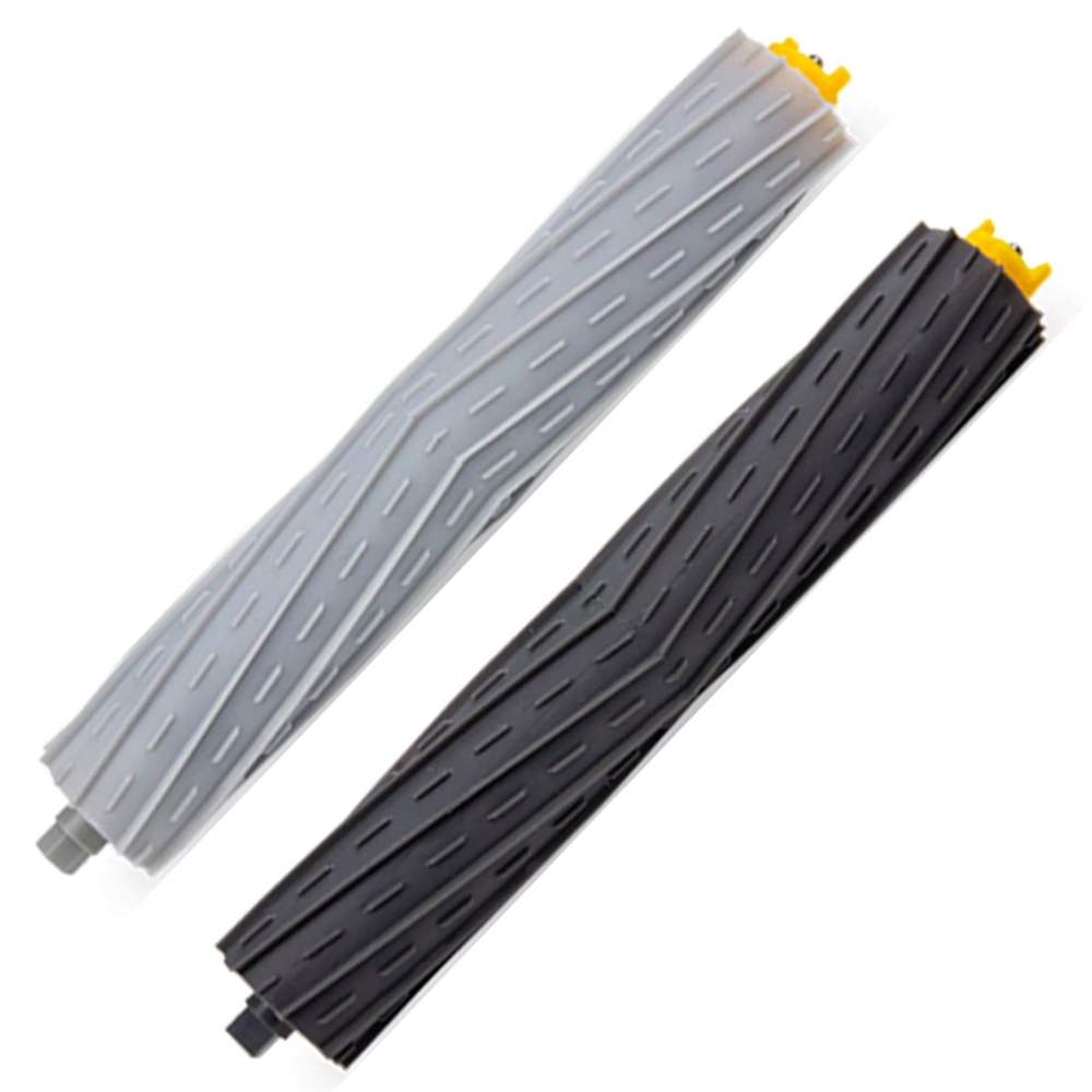 iRobot Roomba Uyumlu Roomba 900 Robot Süpürge 2li Rulo Fırça Seti