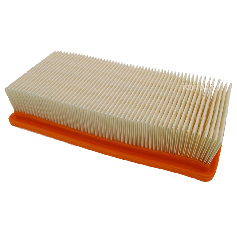 Karcher 6.414-631.0 Süpürge Panel Filtre