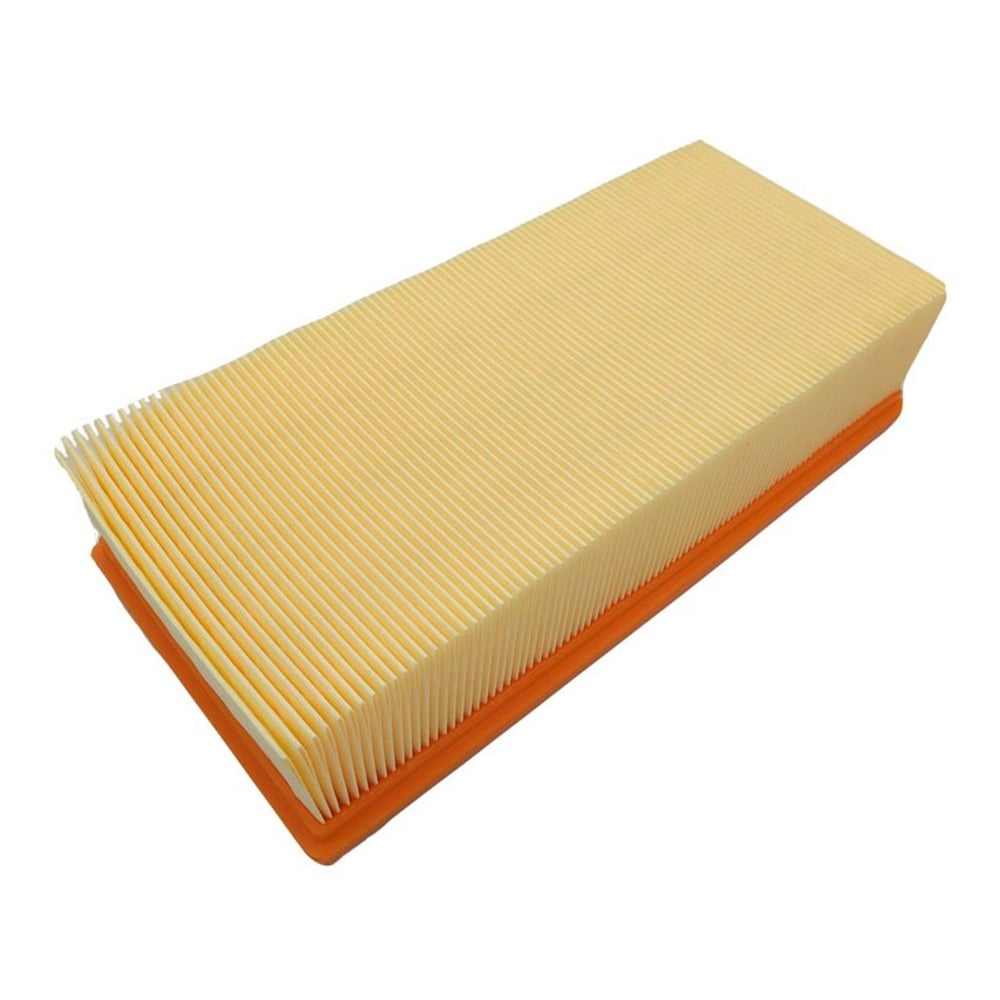 Karcher 6.904-283.0 Süpürge Hepa Filtre