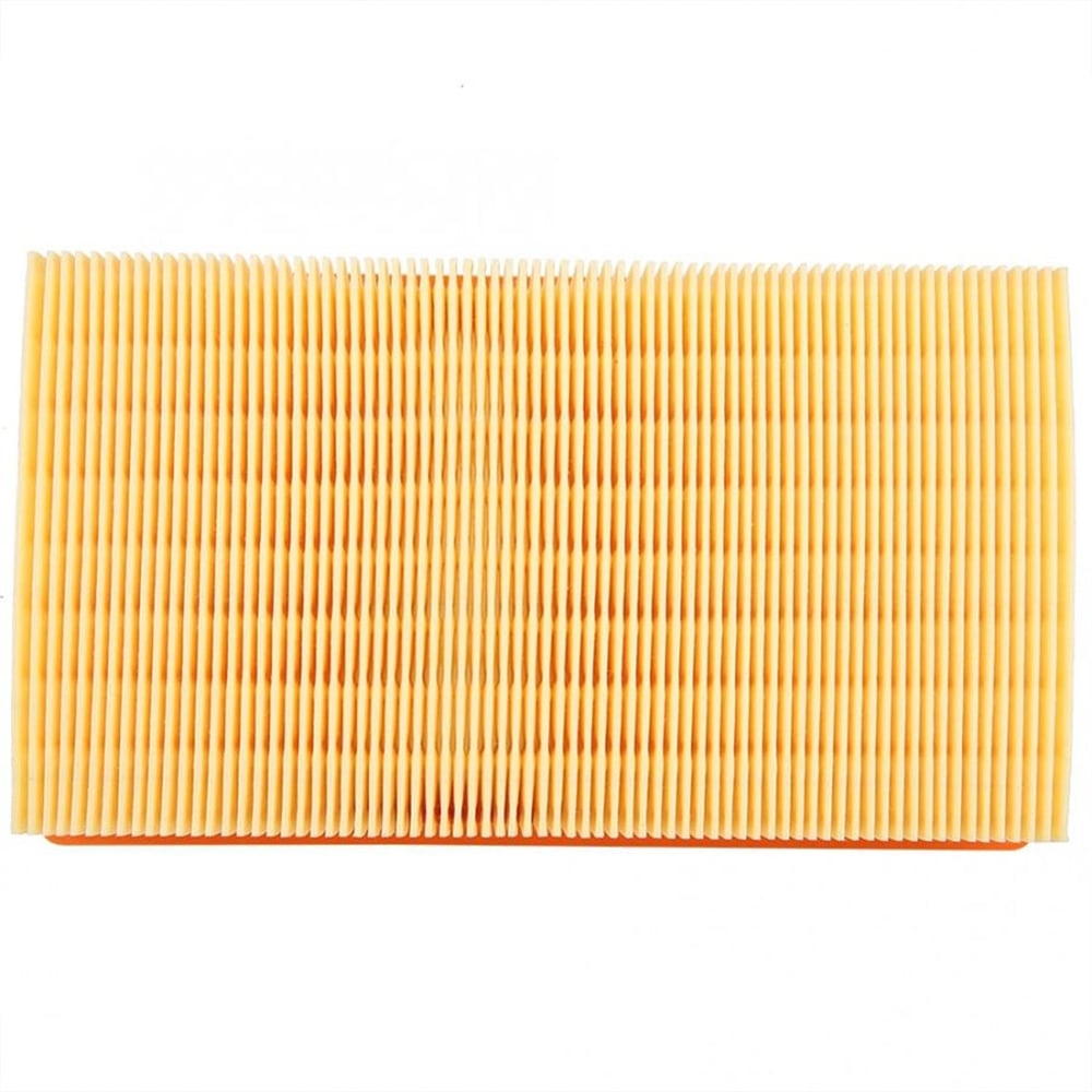 Karcher 6.904-367.0 Süpürge Hepa Filtre