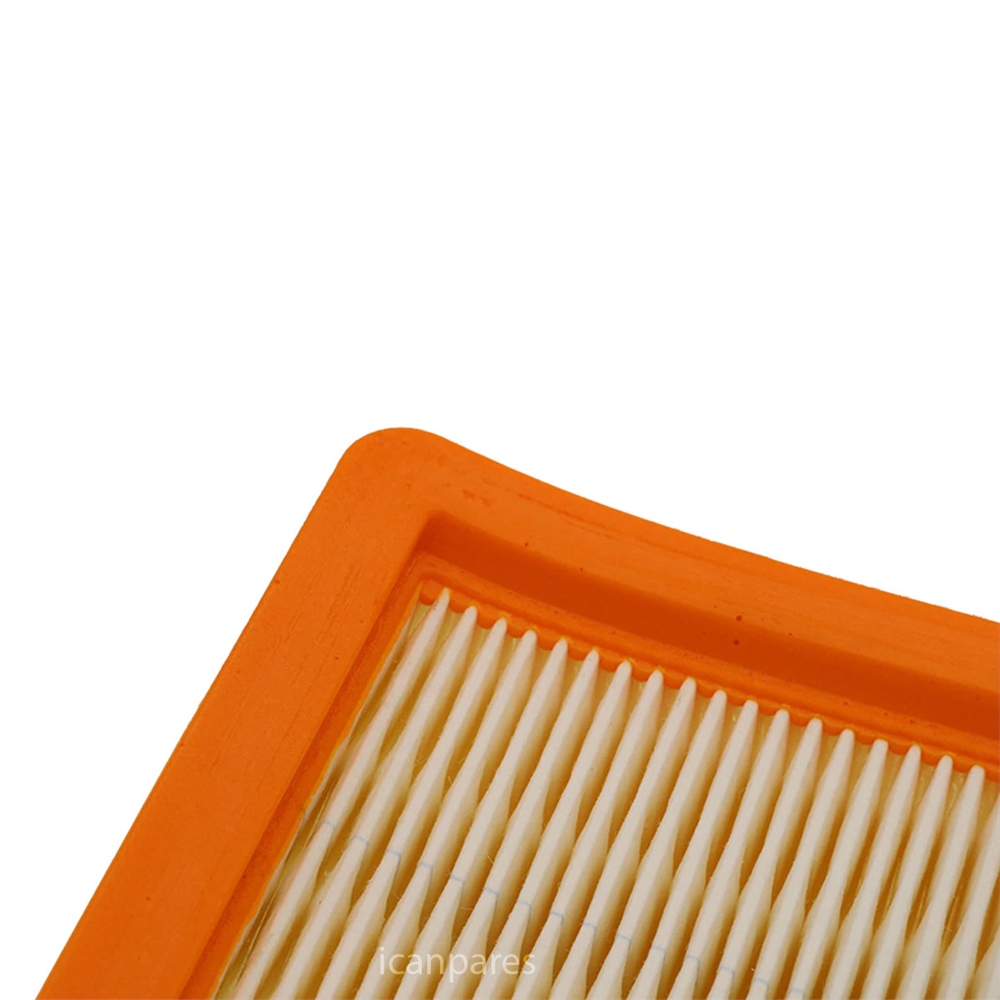 Karcher DS 5500 Süpürge Panel Filtre