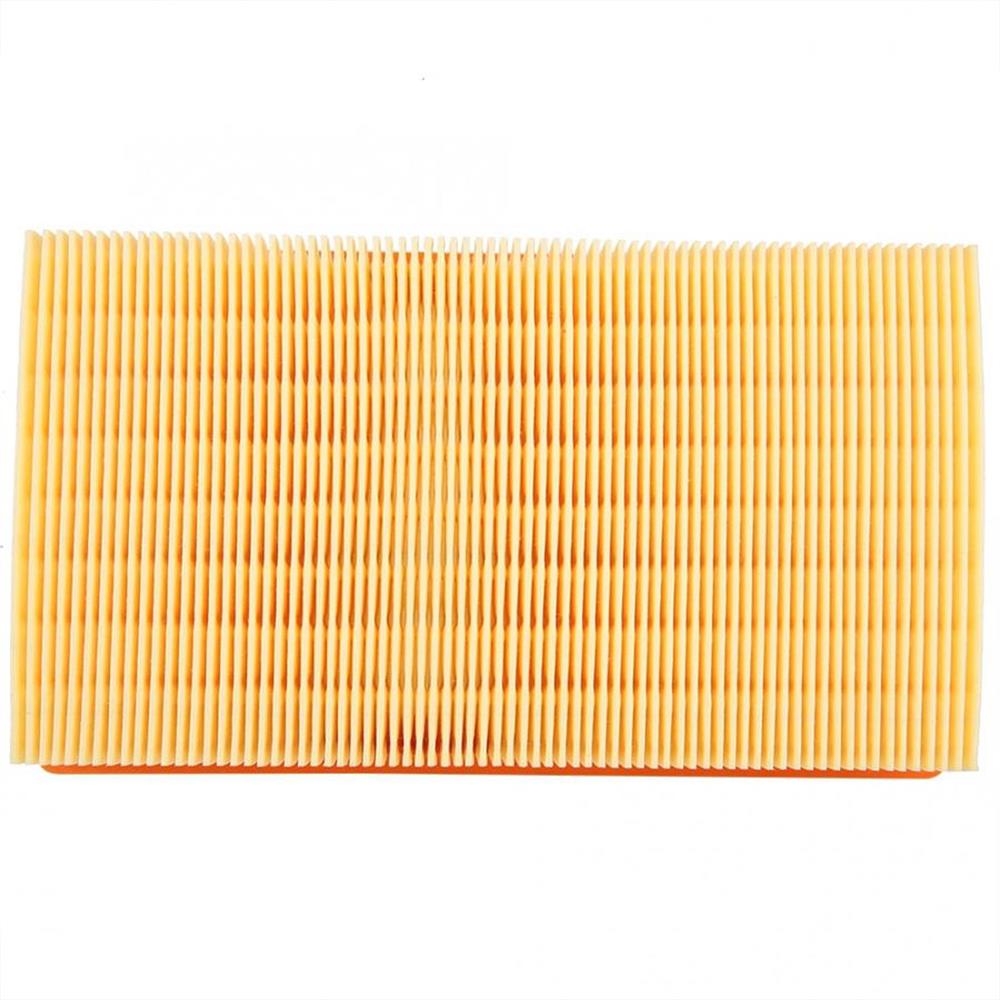 Karcher Uyumlu NT 25/1 Ap Süpürge Hepa Filtre