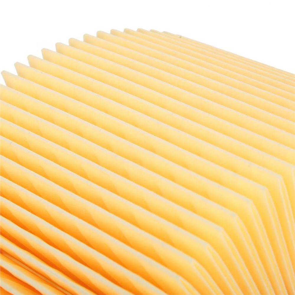 Karcher Uyumlu NT 45/1 Tact Süpürge Hepa Filtre