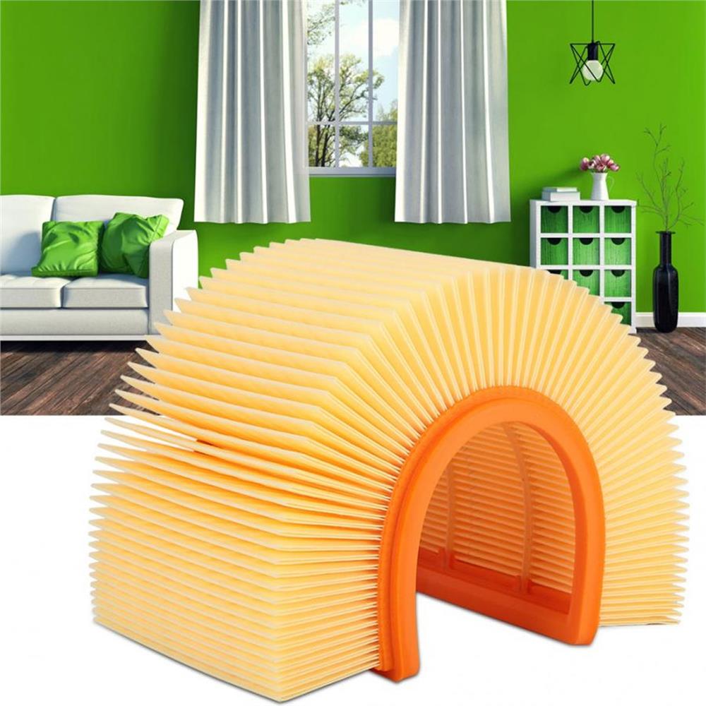 Karcher Uyumlu NT 45/1 Tact Süpürge Hepa Filtre