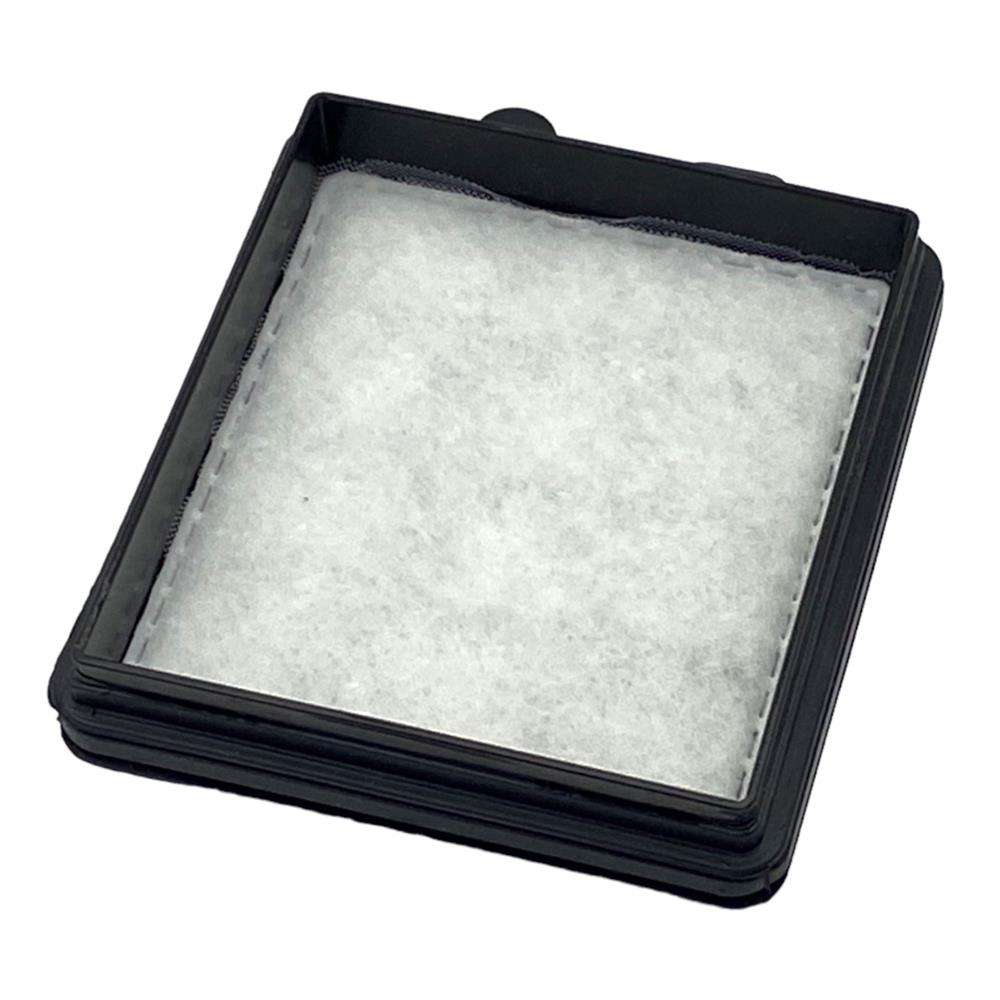 Koenic Uyumlu KVC 804224 Süpürge Toz Haznesi Hepa Filtre ve Süngeri