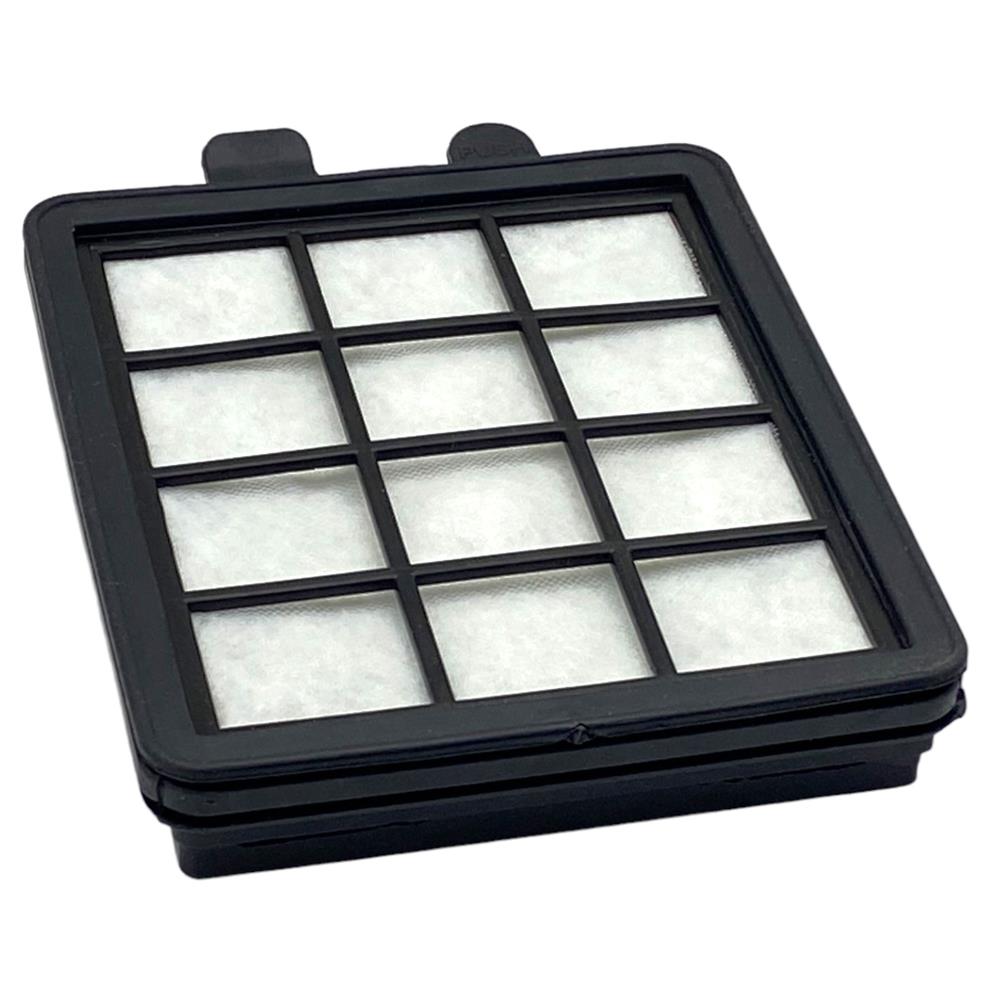 Koenic Uyumlu KVC 802024 Süpürge Toz Haznesi Hepa Filtre ve Süngeri