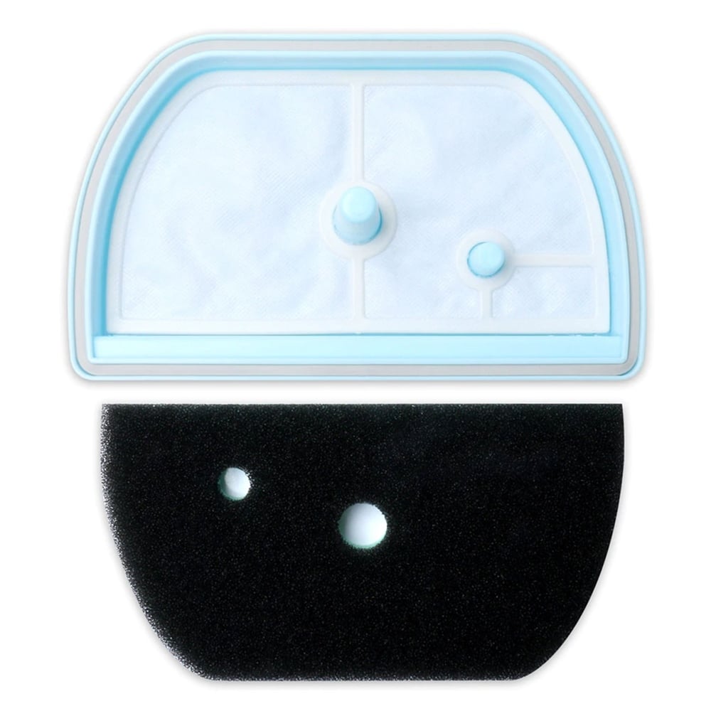 LG VC 3120 NRTB Süpürge Sünger Filtre Seti