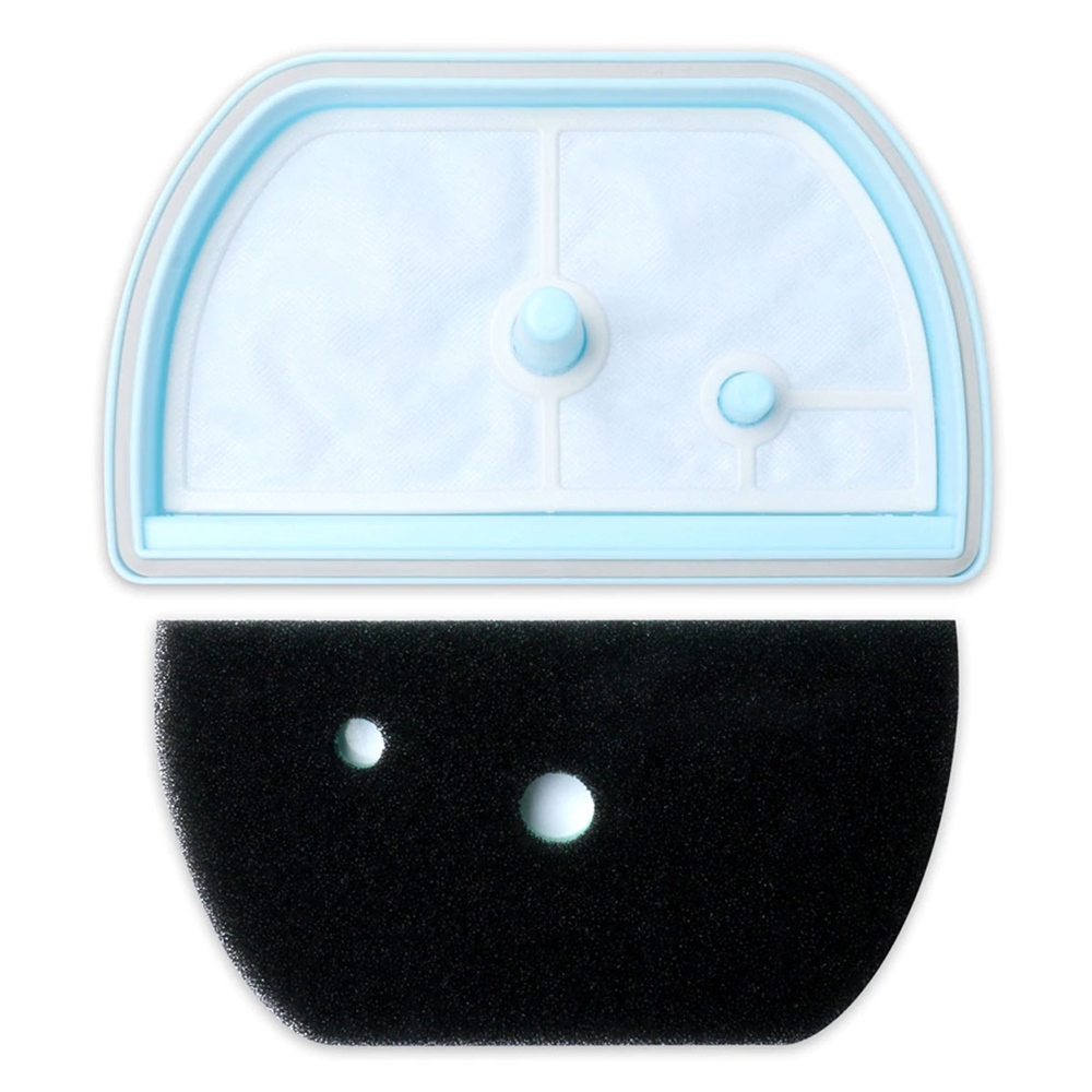 LG VC 3320 NNTO Süpürge Sünger Filtre Seti