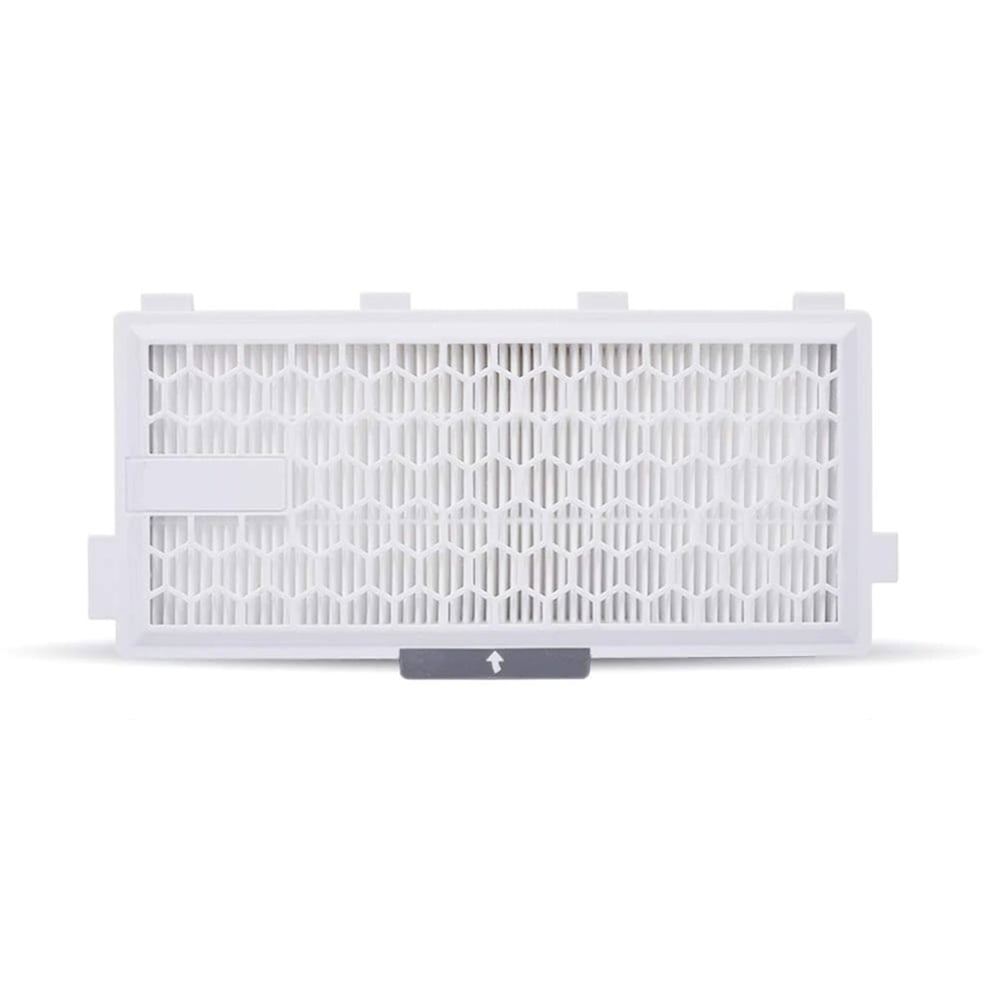 Miele Brillant 7600 - S 711 Süpürge Hepa Filtresi