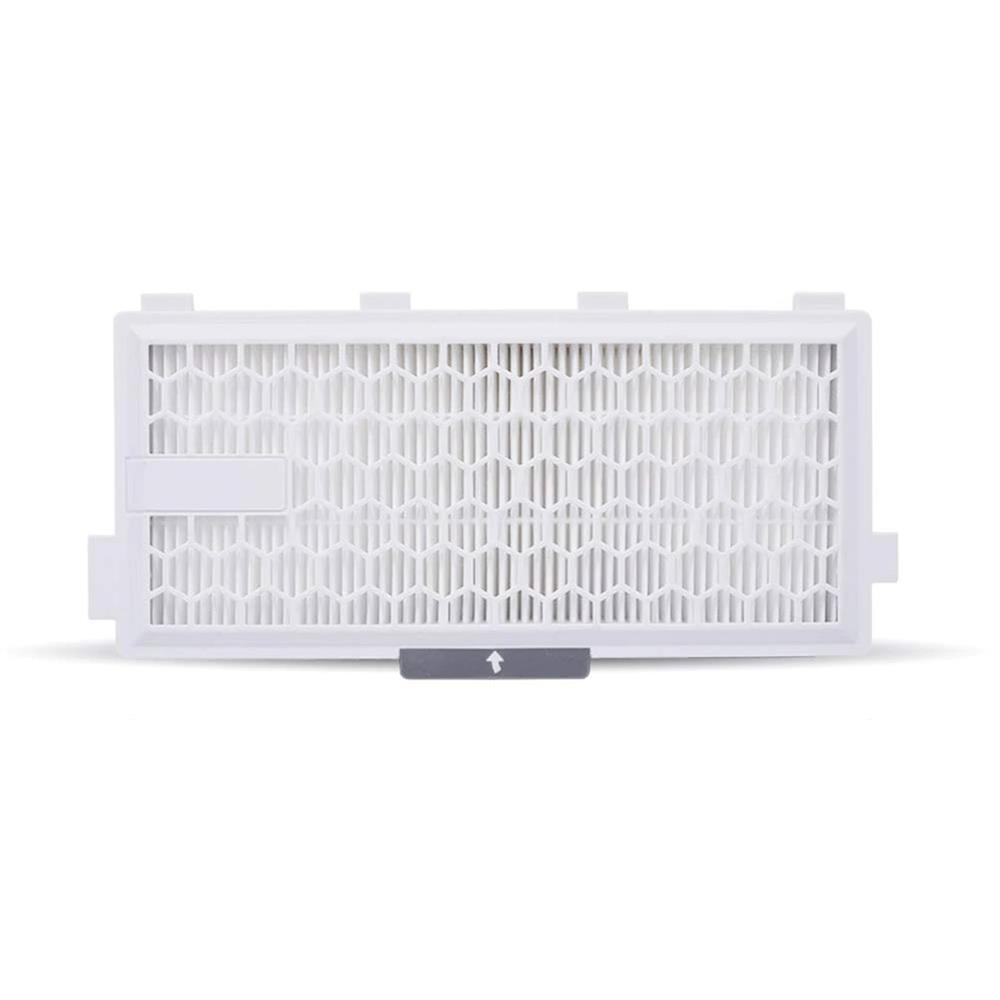 Miele Uyumlu Complete C3 Boost Ecoline Süpürge Hepa Filtre (2)