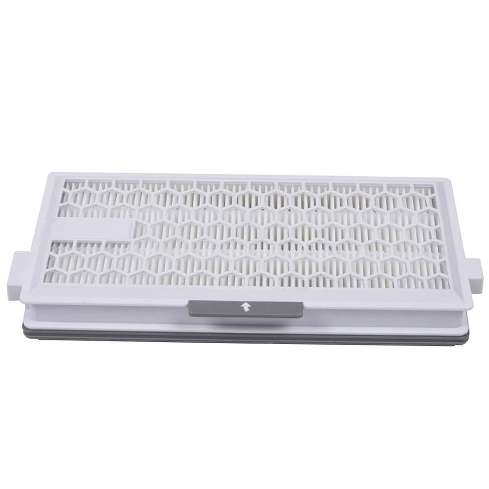 Miele Uyumlu Complete C3 Cat & Dog PowerLine SGEF3 Süpürge Hepa Filtre (2)