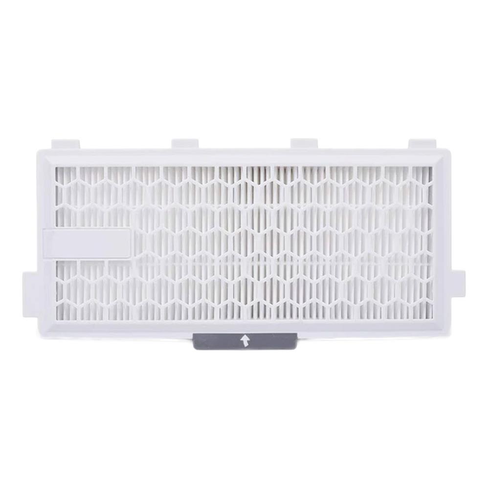 Miele Uyumlu Complete C3 Boost Ecoline Süpürge Hepa Filtre (2)
