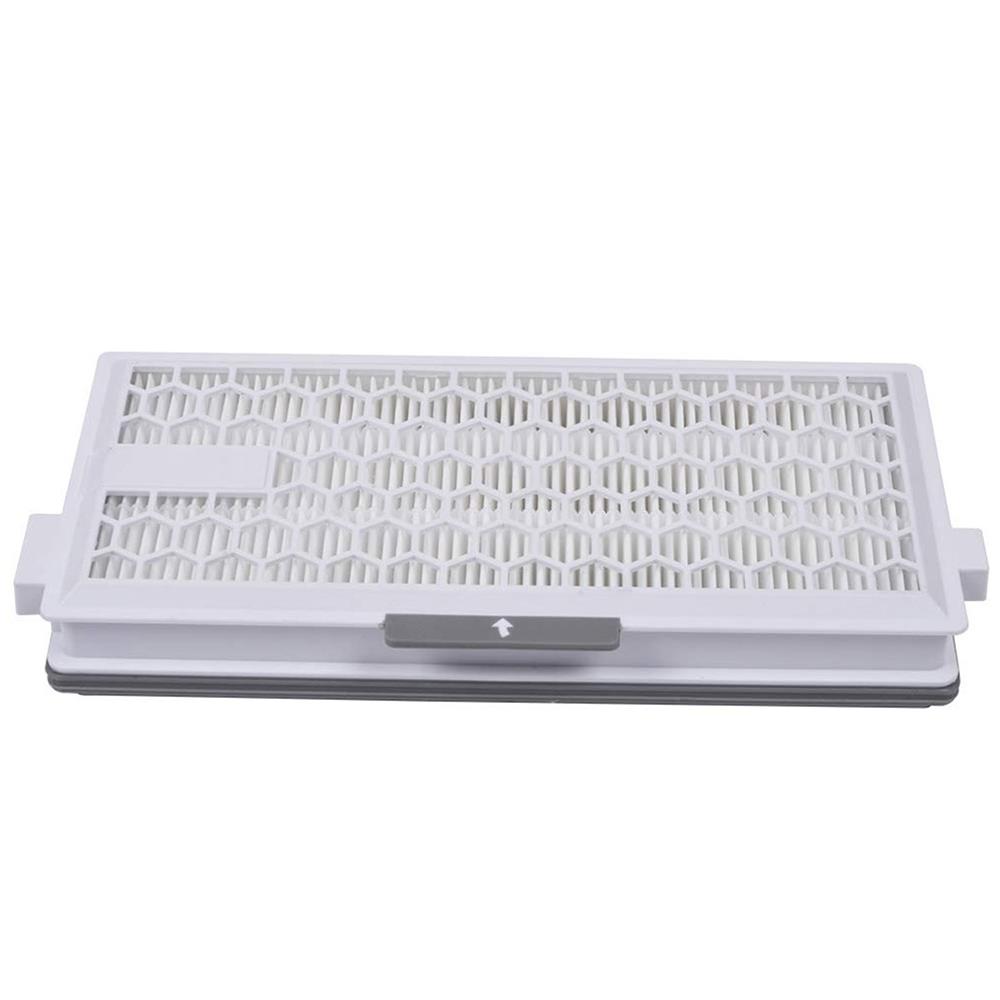 Miele Uyumlu Complete C3 Total Care PowerLine Süpürge Hepa Filtre (2)