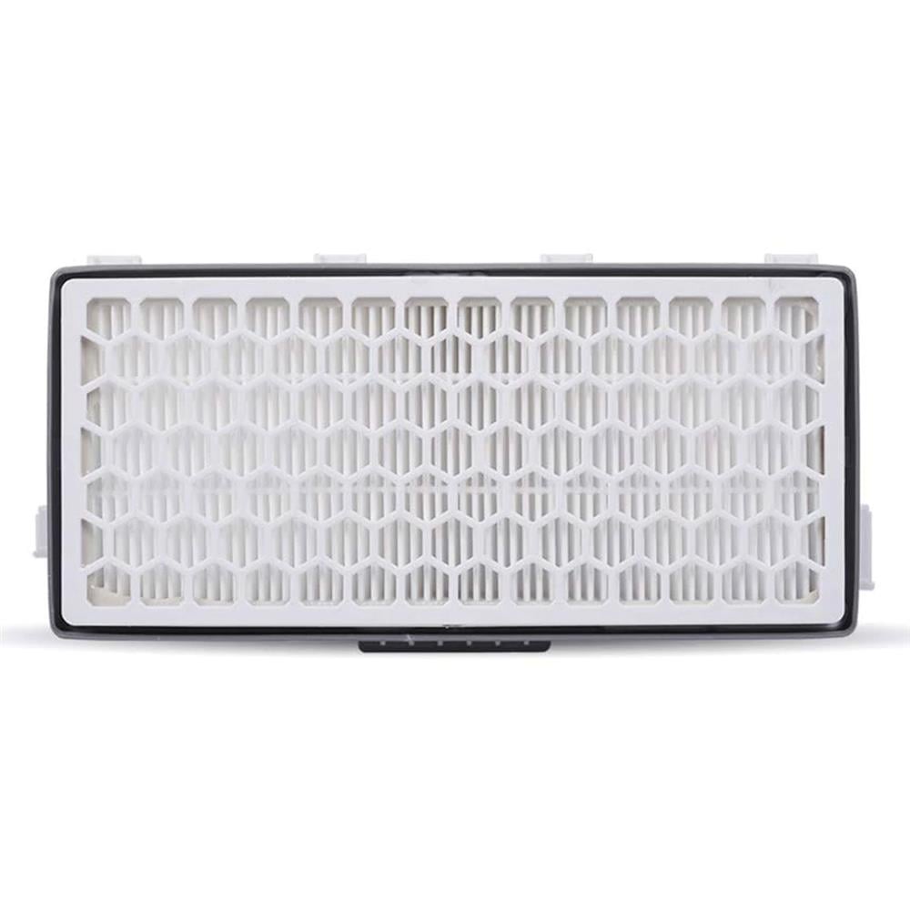 Miele Uyumlu Complete C3 Cat & Dog PowerLine SGEF3 Süpürge Hepa Filtre (2)