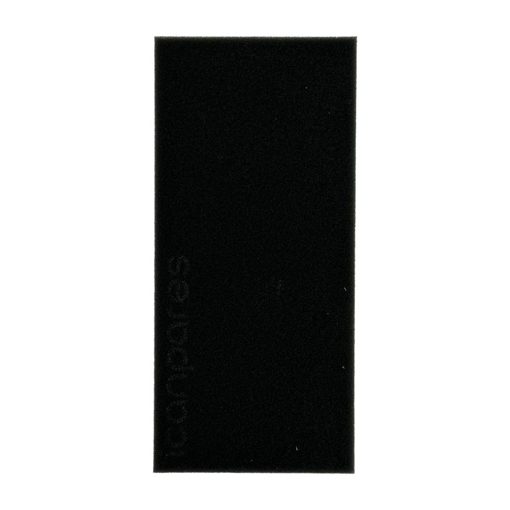 Miele Uyumlu S 6310 Süpürge Motor Sonrası Sünger Filtre 