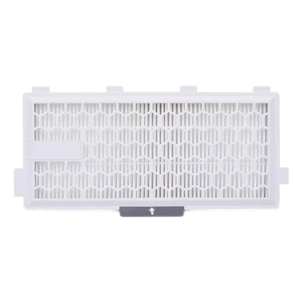 Miele Uyumlu S 8530 Uniq Süpürge Hepa Filtre (2)