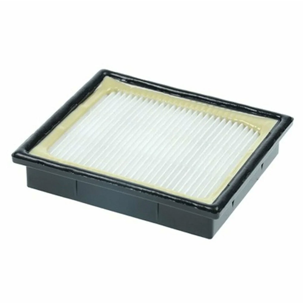 Nilfisk Coupe Elektrikli Süpürge Hepa Filtre ve Toz torbası 5 ADET