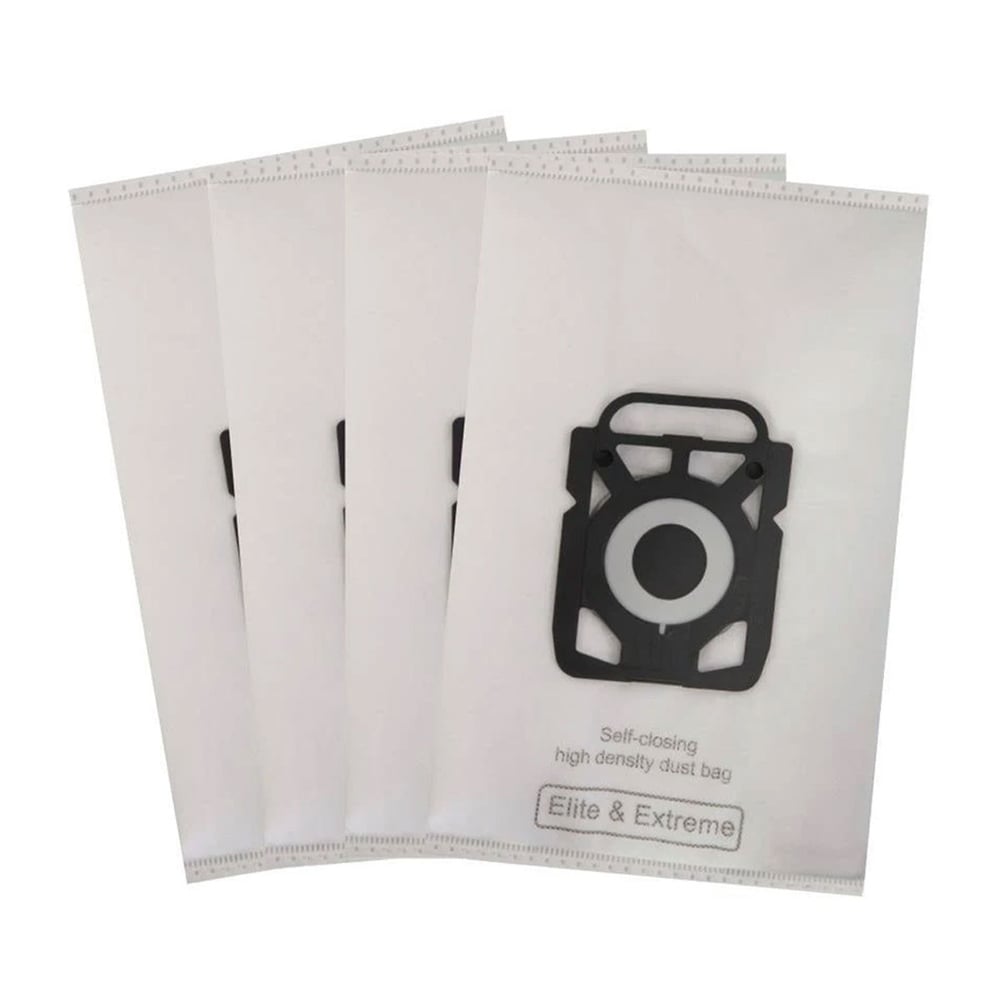 Nilfisk Extreme Hygienic Elektrikli Süpürge Hepa Filtre ve Toz Torbası