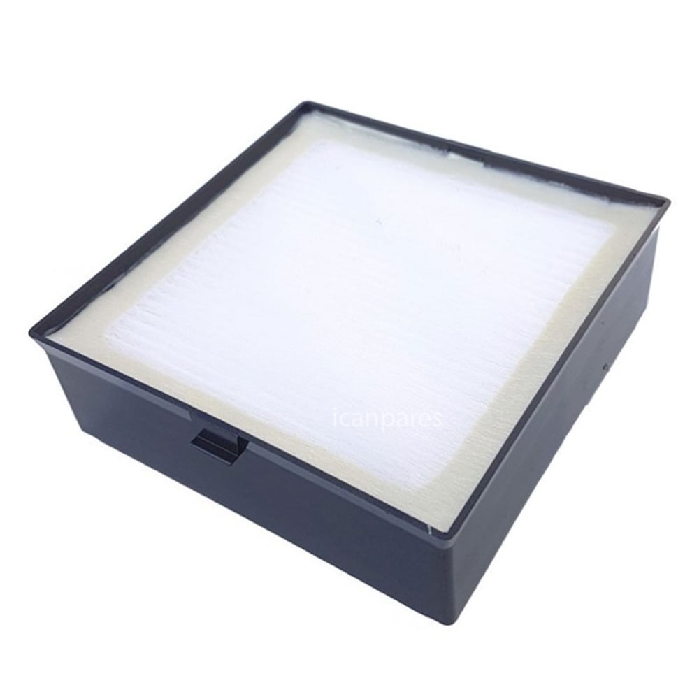 Nilfisk King GM 500 Süpürge Hepa Filtre