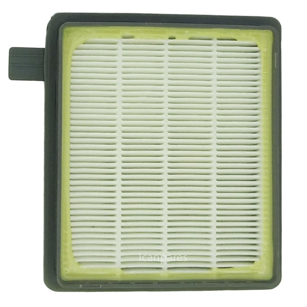 Nilfisk Meteor Deluxe Süpürge Hepa Filtre