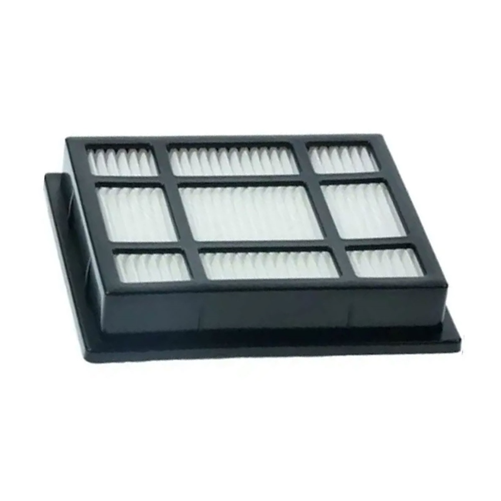 Nilfisk One White Elektrikli Süpürge Hepa Filtre ve Toz torbası 5 ADET