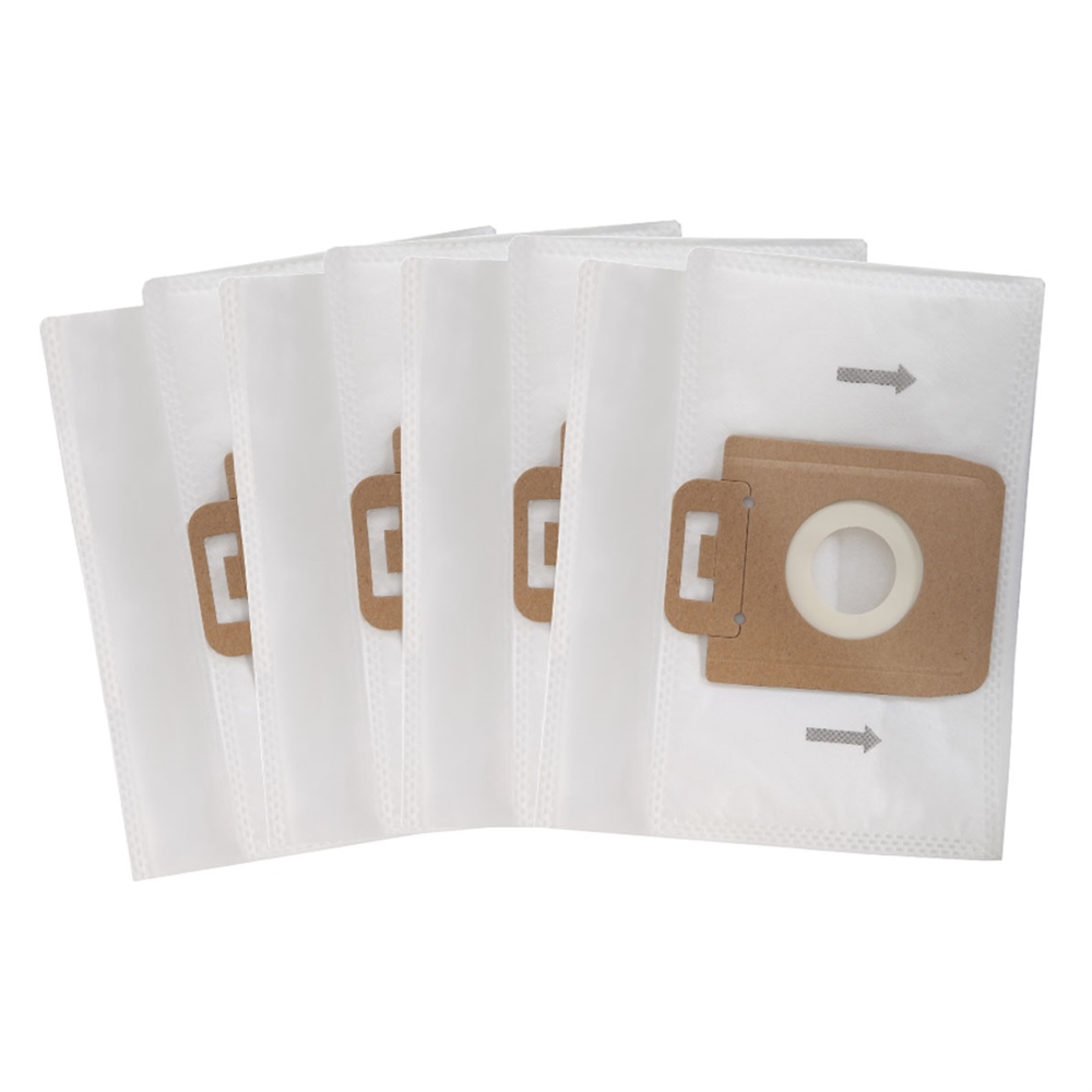 Nilfisk Power Allergy Elektrikli Süpürge Hepa Filtre ve Toz Torbası