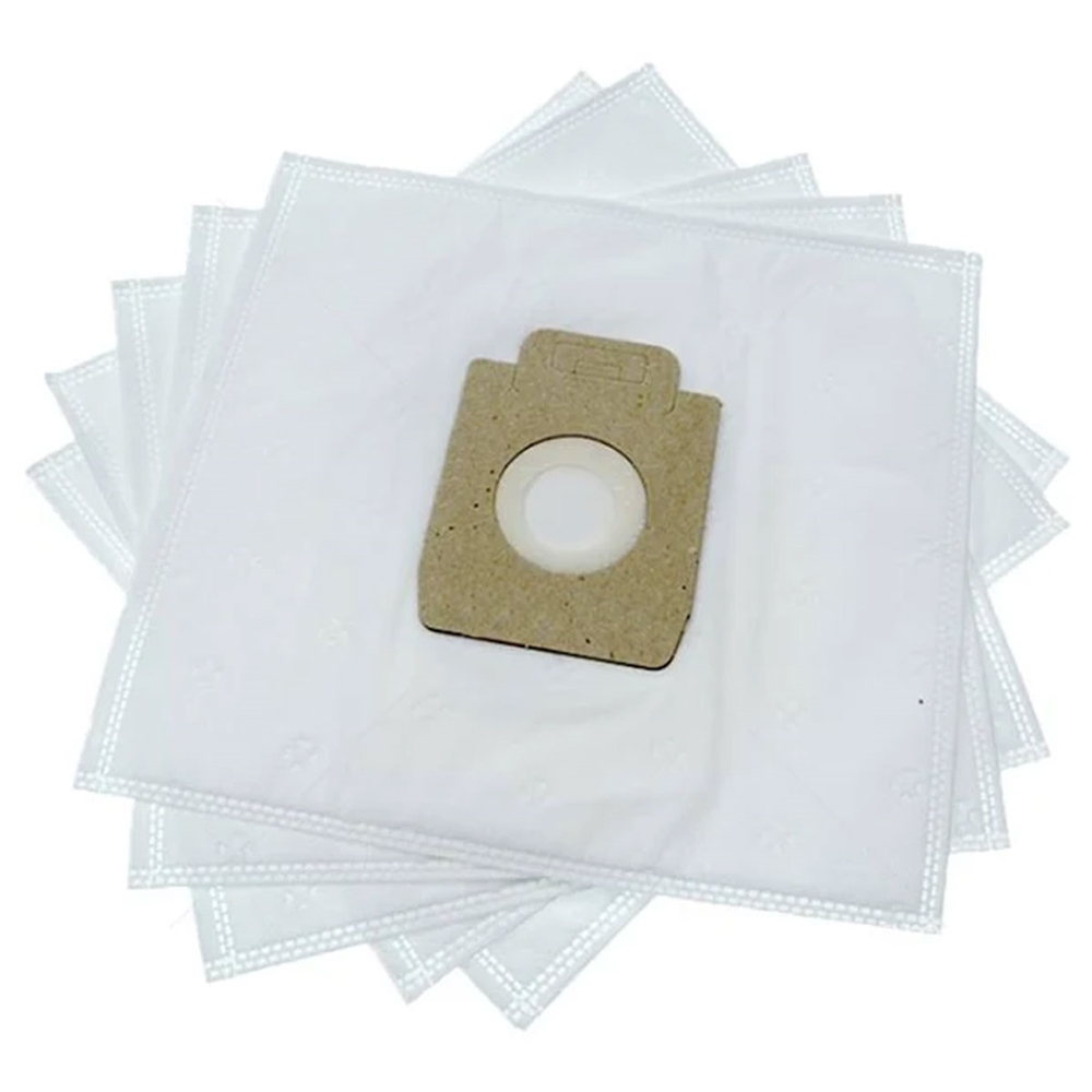 Nilfisk Select Comfort Allergy Elektrikli Süpürge Hepa Filtre ve Toz Torbası