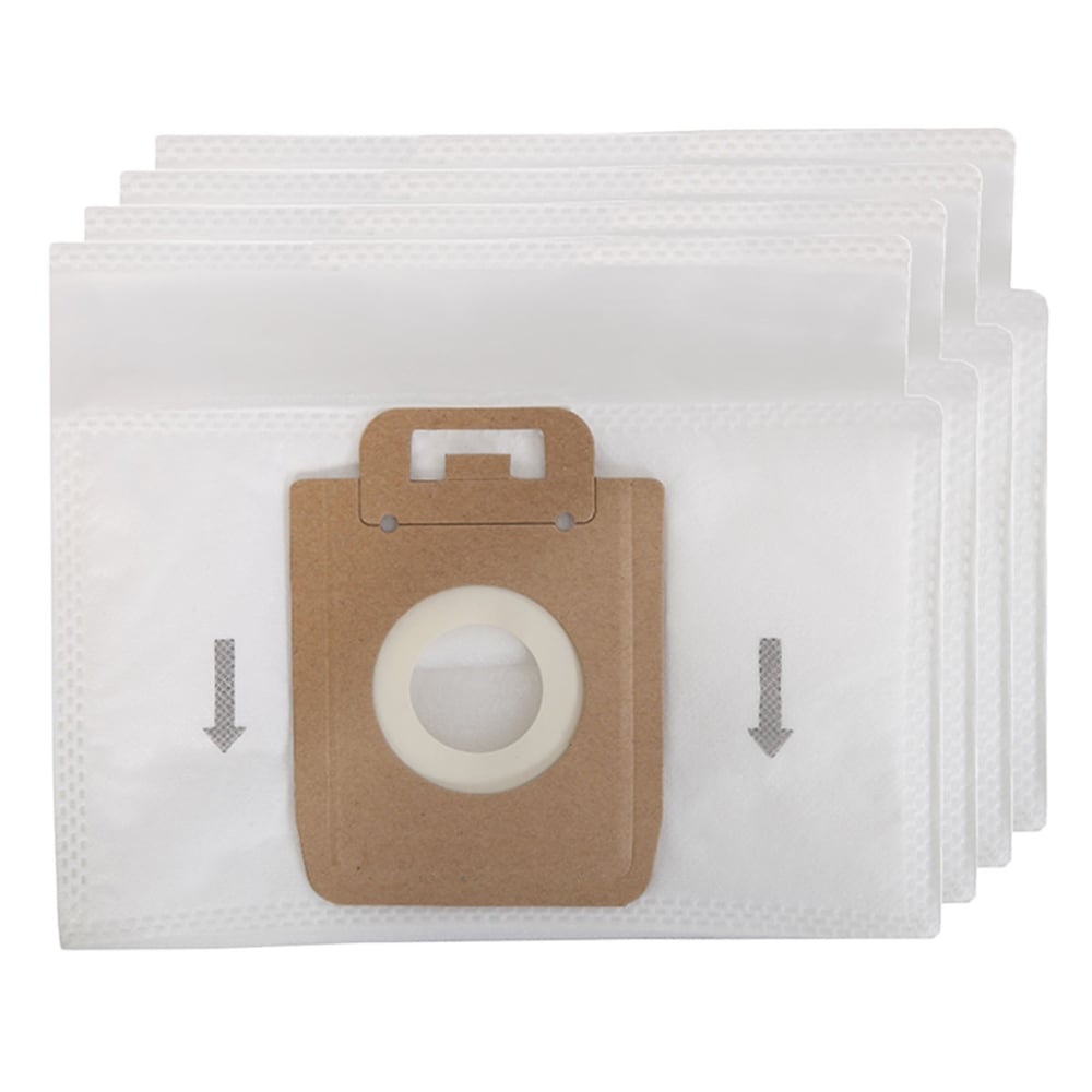 Nilfisk Select Comfort White Elektrikli Süpürge Hepa Filtre ve Toz Torbası