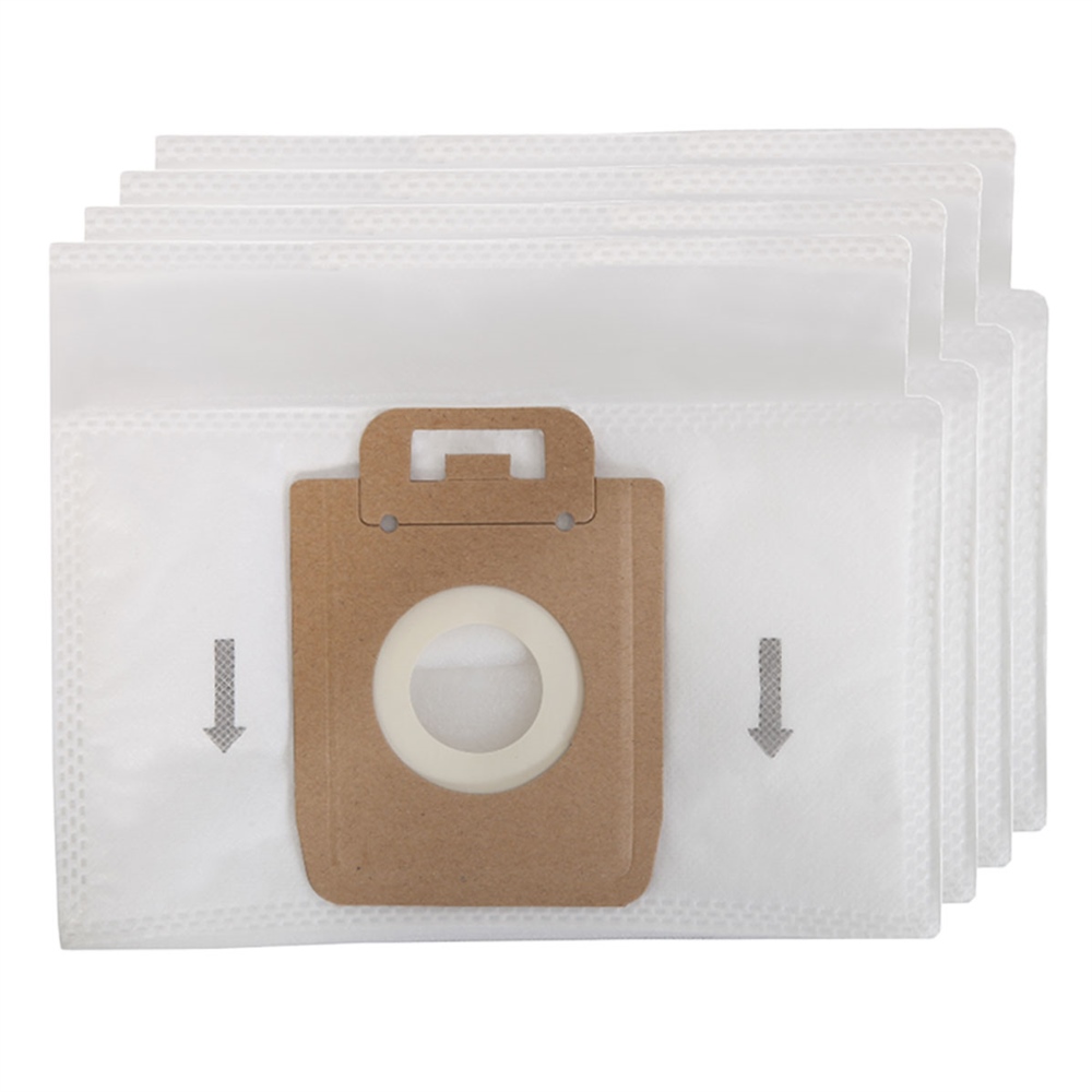 Nilfisk Select Comfort Allergy Elektrikli Süpürge Hepa Filtre ve Toz Torbası