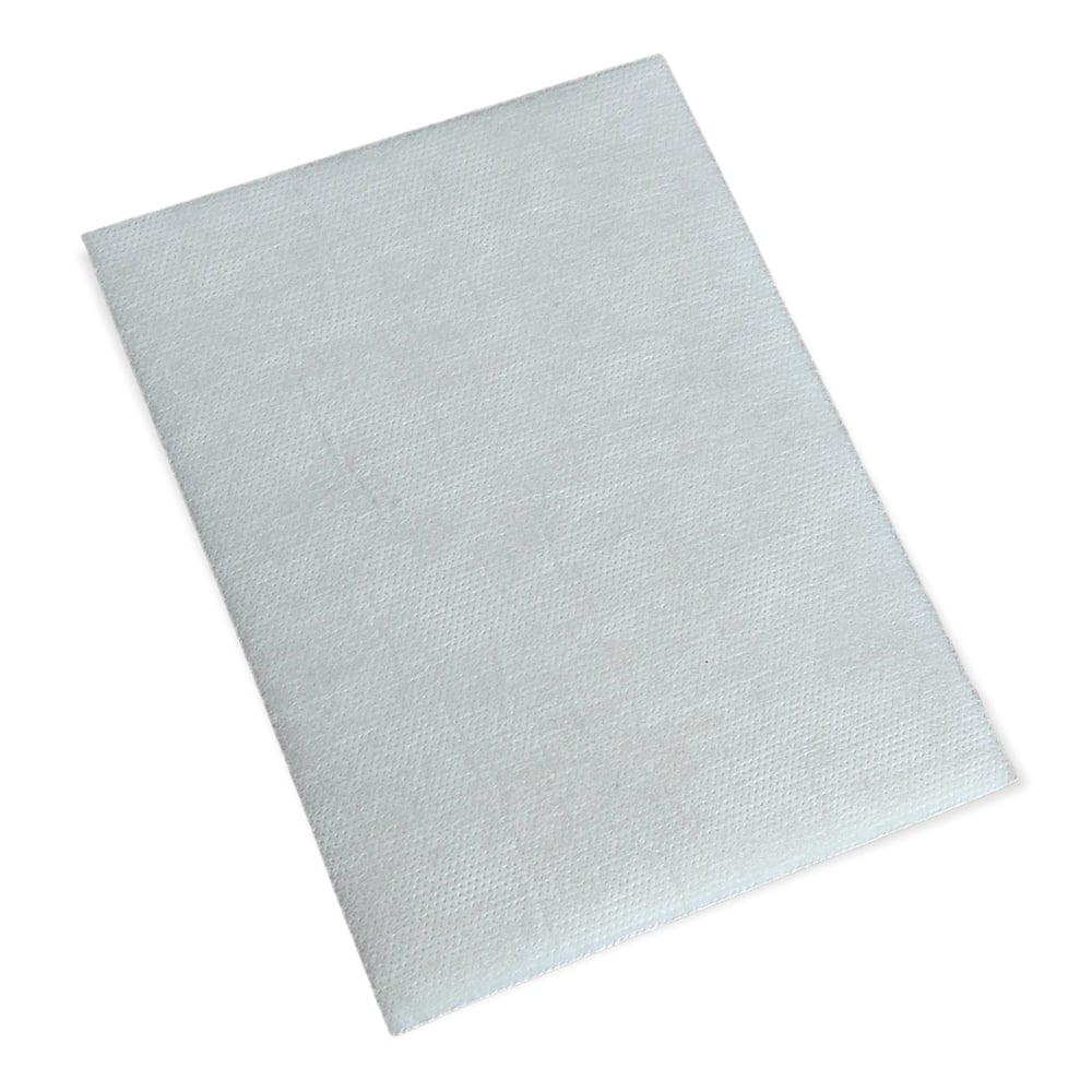 Nilfisk Uyumlu Coupe Parquet Süpürge Motor Koruma Süngeri 5 li