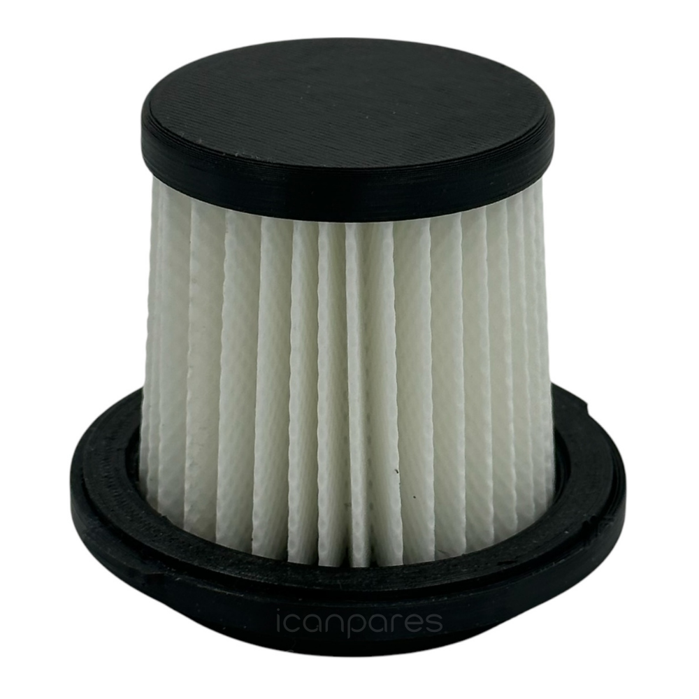 Onvo Uyumlu OVDSS01 Dik Süpürge Hepa Filtre