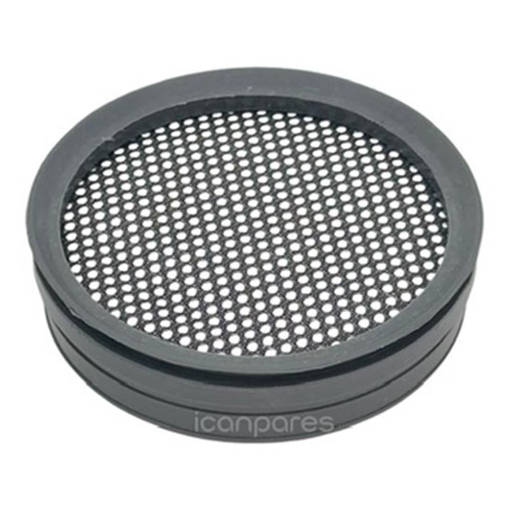 Philips FC8009/81 Şarjlı Dikey Süpürge Filtresi 2 Adet