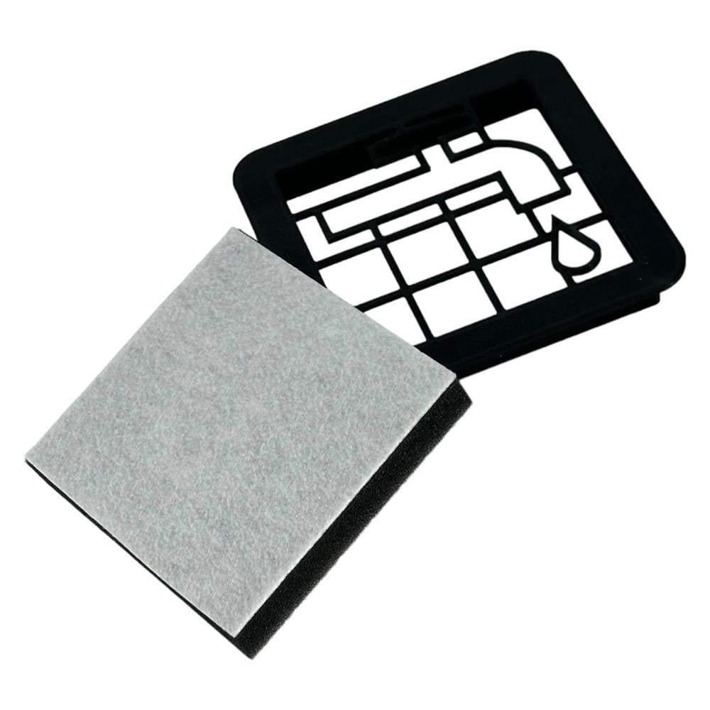 Philips Uyumlu 2000 Serisi 300004479451 Süpürge Ön Filtresi