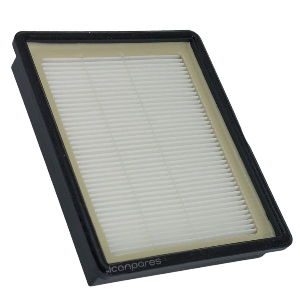 Philips Uyumlu 432200493941 Süpürge Hepa Filtresi