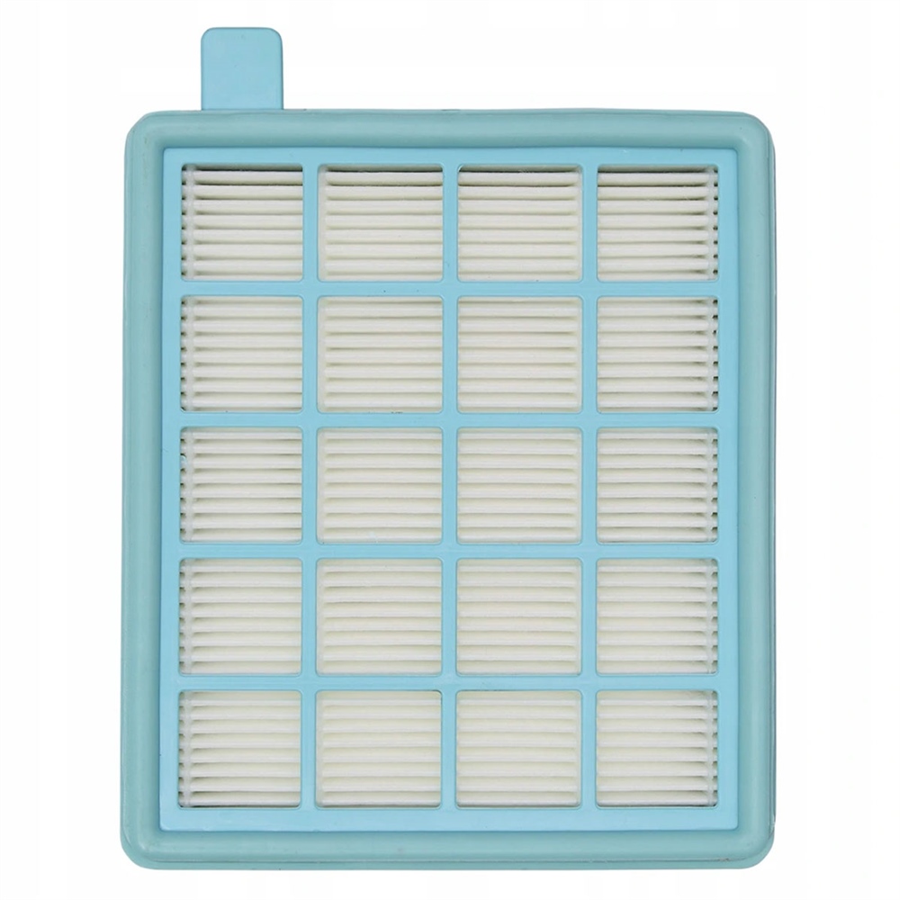 Philips Uyumlu FC 8470 PowerPro Compact Süpürge 3 Kutu Filtre Seti