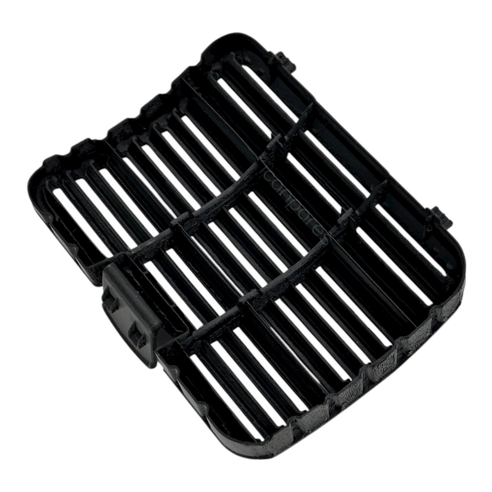 Philips Uyumlu FC 8477 PowerPro Compact Eco Süpürge Filtre Arka Kapağı