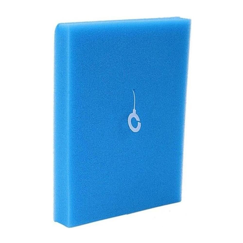 Philips Uyumlu FC 9924 Marathon Ultimate Süpürge Sünger Filtresi