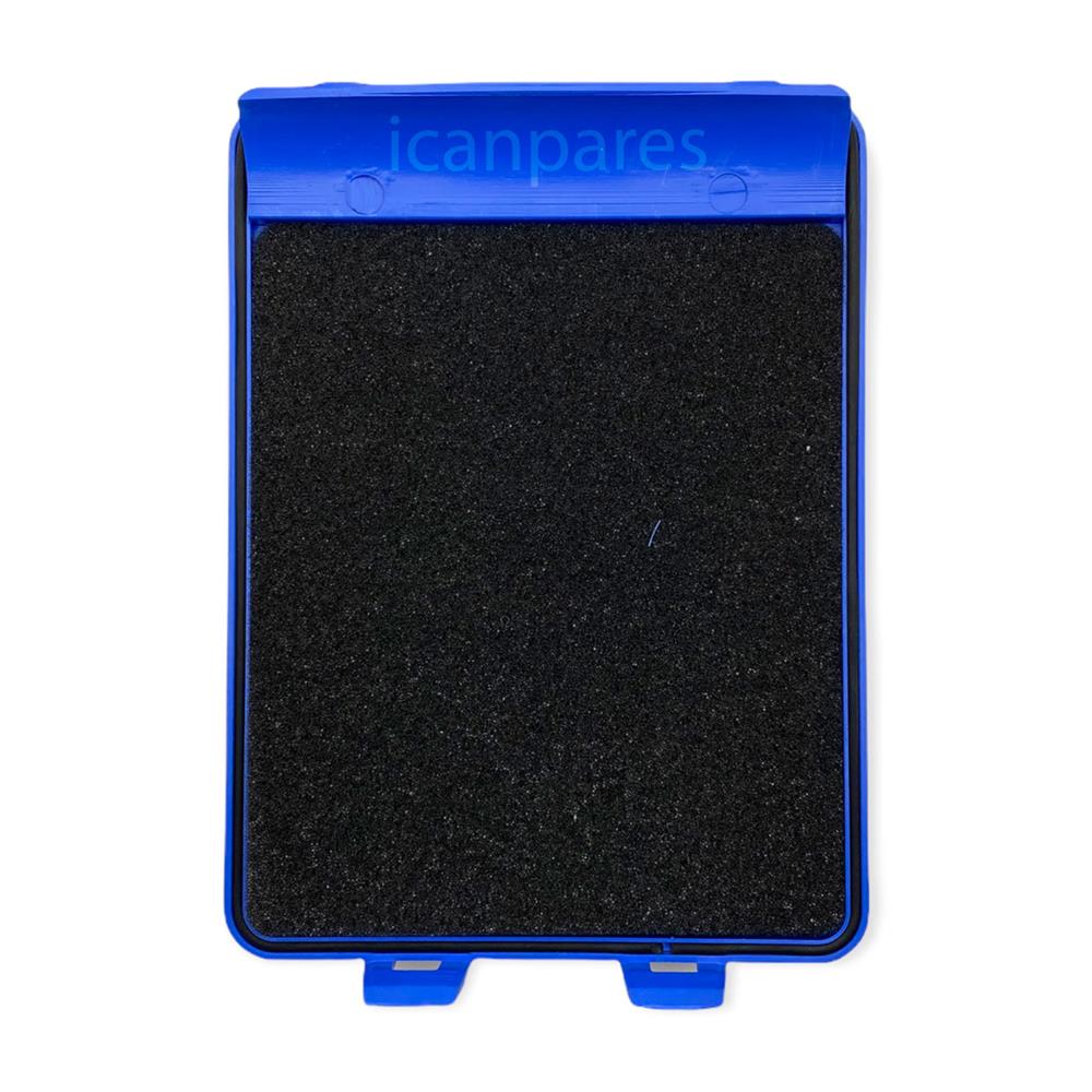 Philips Uyumlu FC9911 FC9912 FC9924 FC9919 FC9923 FC9931 FC9934 FC9925 Süpürge Filtresi Bakım Seti