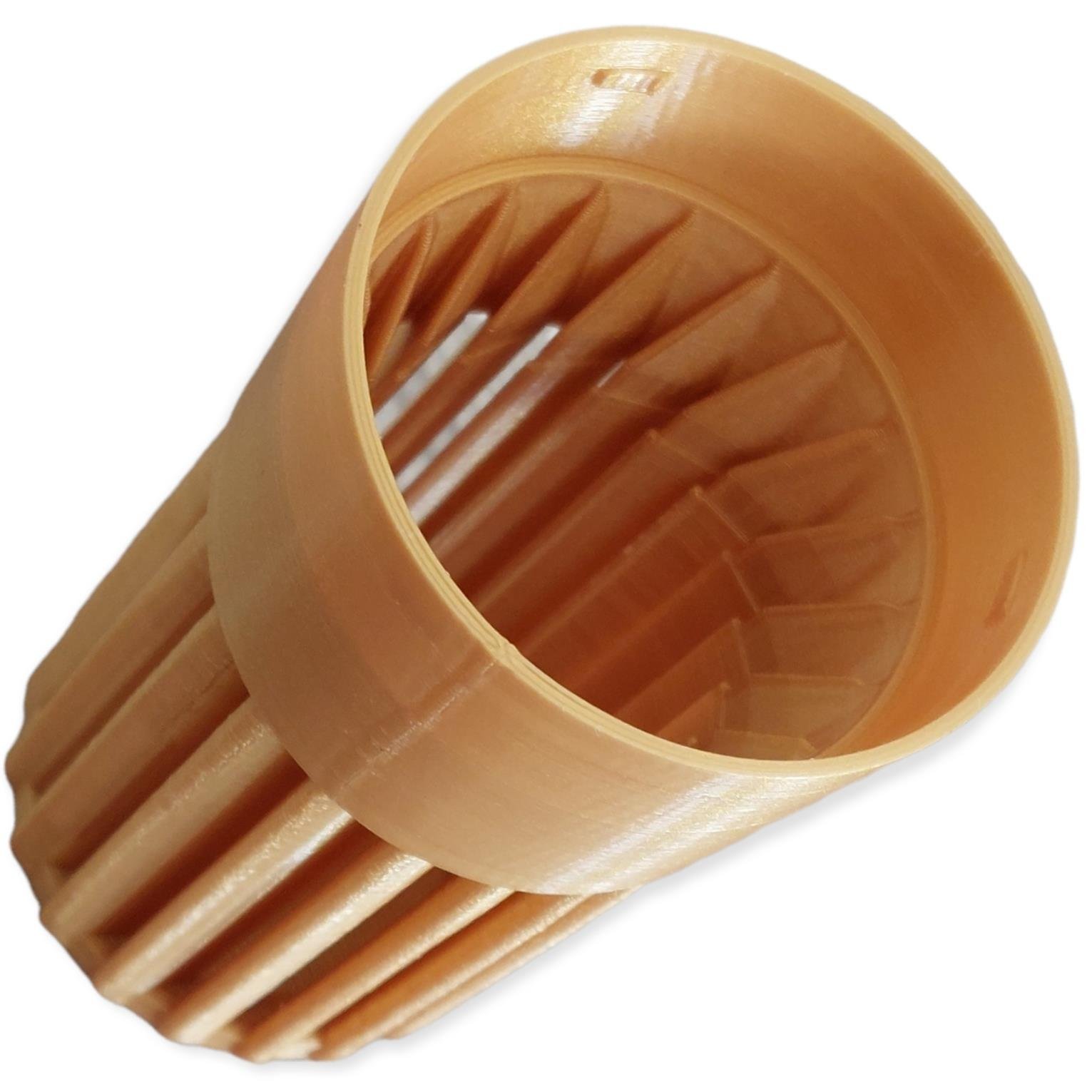 Philips Uyumlu XB 9154 Marathon Ultimate Süpürge Toz Hazne İçi Seperatör