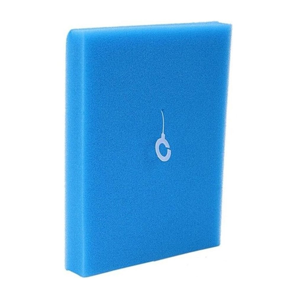 Philips Uyumlu XB 9125 Marathon Ultimate Süpürge Hepa Filtresi Ön Filtre Süngeri